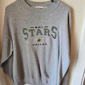 Lee Sport Gray Sweatshirt